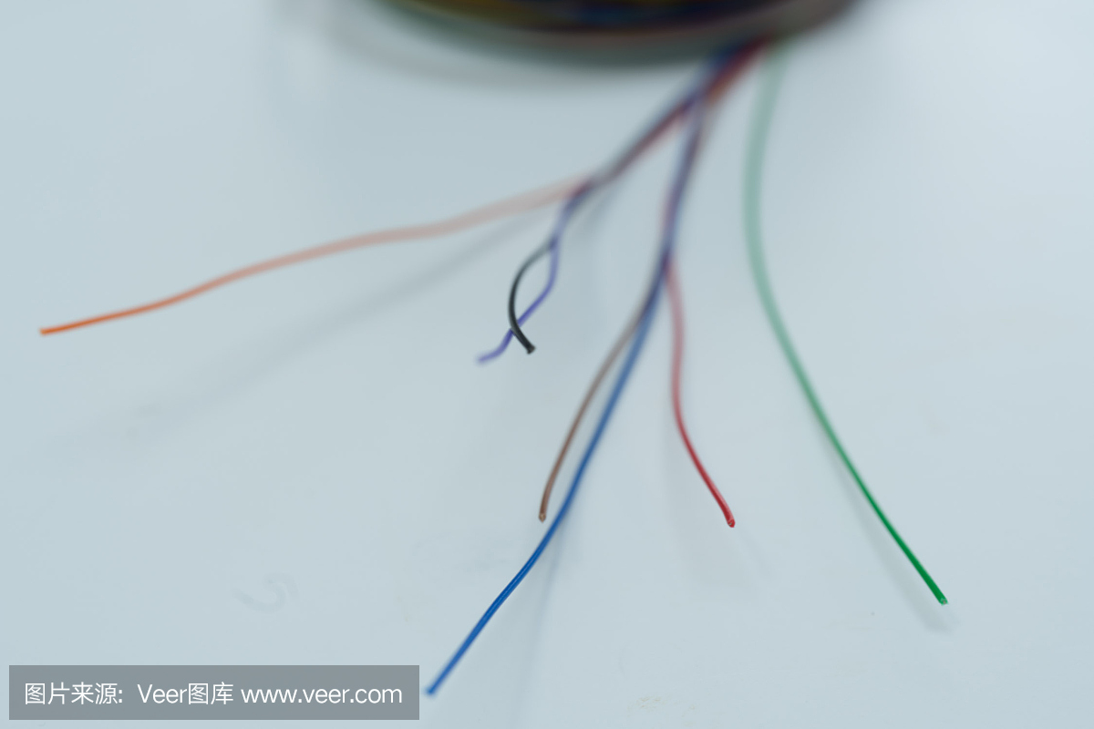 聚氯乙烯电子电缆线